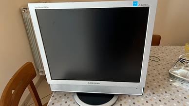 Monitor TV