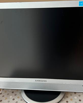 Monitor TV