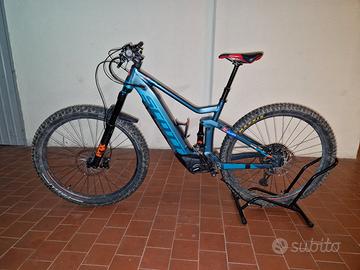 Scott Genius Ebike Mountain Bike