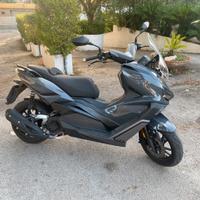 Kl brera 125