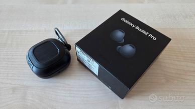Auricolari Samsung Galaxy Buds2 Pro