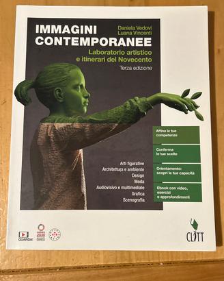 Immagini contemporanee lab.artistico