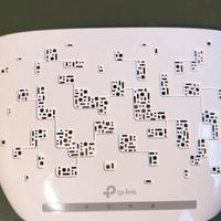 2 Access point POE tp link tl-wa901nd
