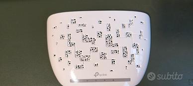 2 Access point POE tp link tl-wa901nd