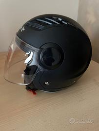 Casco LS2