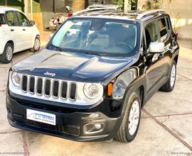 JEEP Renegade 1.6 Mjt 120CV Limited 11/2017 155000
