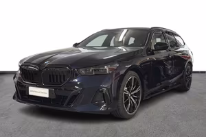 BMW Serie 5 520d Touring 48V xdrive M Sport Pro au