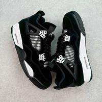Jordan Air Jordan 4 Retro White Thunder 43