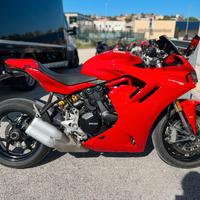 Ducati Supersport 950