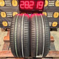 2 GOMME 245 40 19 90% PIRELLI DOT 25