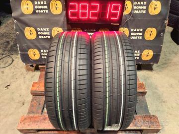 2 GOMME 245 40 19 90% PIRELLI DOT 25
