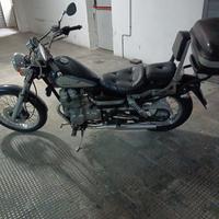 Honda Altro modello - 1998