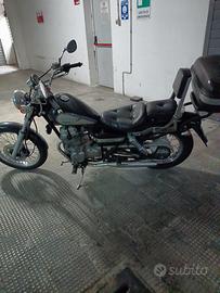 Honda Altro modello - 1998