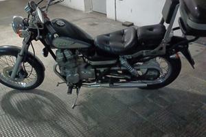 Honda Altro modello - 1998