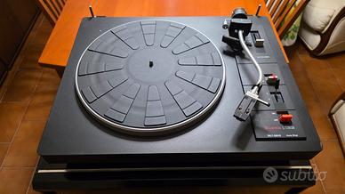 Giradischi Lenco L-133