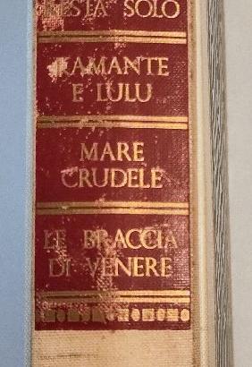SELEZIONE DEL LIBRO 1957 - Selezione dal Reader's