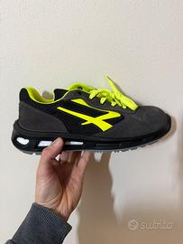 Scarpe da lavoro upower