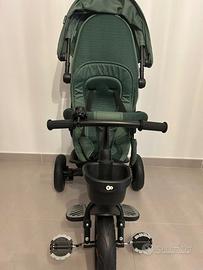 Bicicletta evolutiva - triciclo Kinderkraft aveo