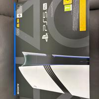 playstation 5 pro 2tb 