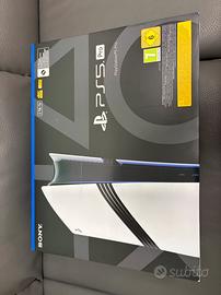playstation 5 pro 2tb 