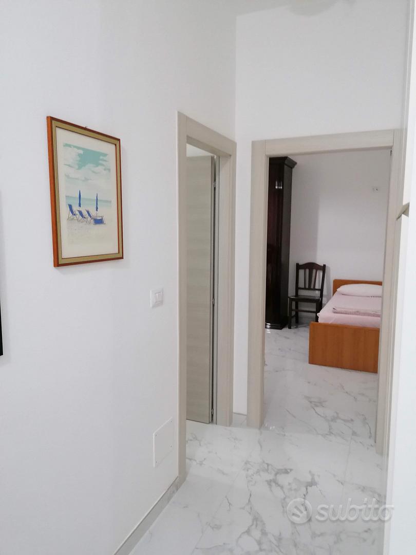 Appartamento – Vasto, Centro storico, Chieti - Altro