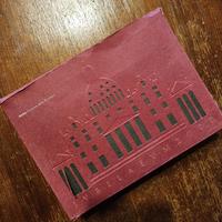 penna stilografica Delta Ed. Lim. Jubilaeum 2000