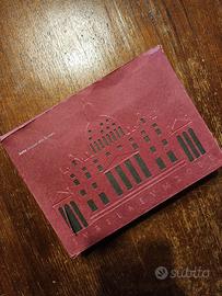 penna stilografica Delta Ed. Lim. Jubilaeum 2000