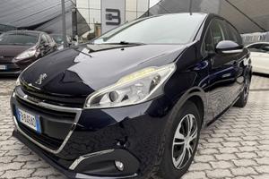 Peugeot 208 5 Porte 208 5p 1.2 puretech Allure 82c