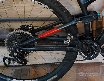 Trek top fuel rsl top di gamma 