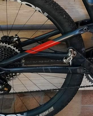 Trek top fuel rsl top di gamma 