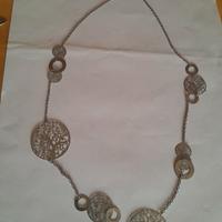 COLLANA DONNA  stroil