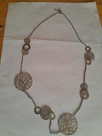 COLLANA DONNA  stroil