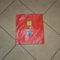 Borsa originale nintendo sigillata