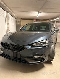 Seat Leon FR 1.5 e-tsi