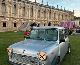 Austin Rover Mini