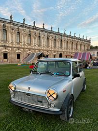 Austin Rover Mini