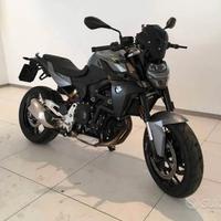 BMW F900R Full