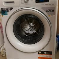 Lavatrice whirlpool 10 kg