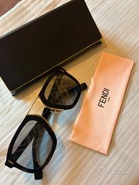 Occhiali da sole Fendi uomo