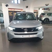 Opel Frontera Hybrid 145 CV EDCT Edition