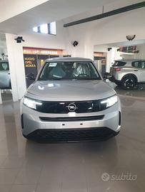 Opel Frontera Hybrid 145 CV EDCT Edition