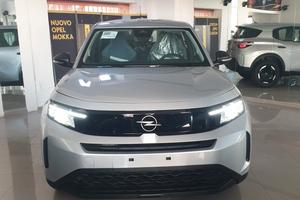 Opel Frontera Hybrid 145 CV EDCT Edition