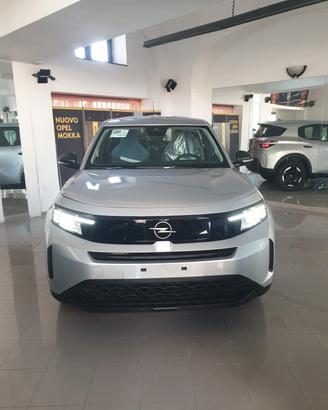 Opel Frontera Hybrid 145 CV EDCT Edition