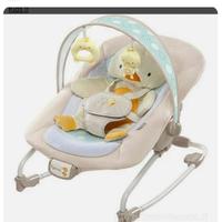 SdraiettaBright Starts/Kids La Sdraietta Classica 