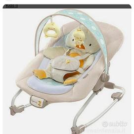 SdraiettaBright Starts/Kids La Sdraietta Classica 