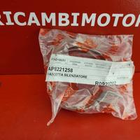 FASCETTA SILENZIATORE APRILIA RS50 RS125 RS 125 50