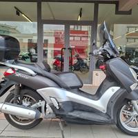 Yamaha X-City 250