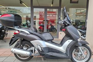 Yamaha X-City 250