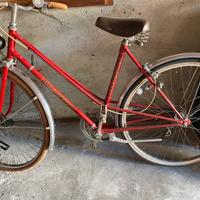 Biciclette da donna Champion