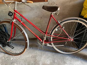 Biciclette da donna Champion